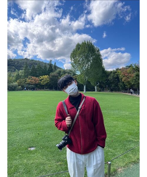 DRAW FIT（ドローフィット）の「マルチストラップミニバッグ [クリーム]（メッセンジャーバッグ・レディース・その他・FREE）」の2枚目の写真