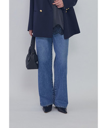 NEEDBY heritage（ニードバイヘリテージ）の「＜NEEDBY heritage/ニードバイ ヘリテージ＞“KOH”別注デニムパンツ（その他パンツ）」