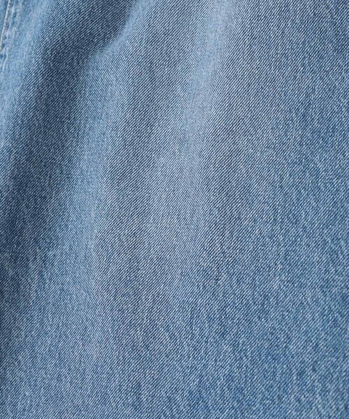 NEEDBY heritage(ニードバイヘリテージ)の「<NEEDBY heritage/ニードバイ ヘリテージ>“KOH”別注デニムパンツ(デニムパンツ・レディース・ブルー系その他4/ダークグレー・25/24/26/23)」の20枚目の写真