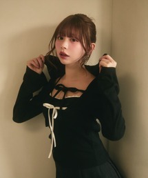 TITTY&CO.(�e�B�e�B�[�A���h�R�[)�̃_�u�����{���L���~�Z�b�g(�A���T���u��)