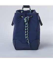 JAYCEANDRIVER（ジェイス アンド リバー）の「ボストンバッグ ネイビー（ボストンバッグ）」