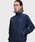 FRED PERRY�i�t���b�h�y���[�j�́uCrinkle Harrington Jacket�^�V�����H�n�����g���W���P�b�g�i�u���]���j�v�b�l�C�r�[