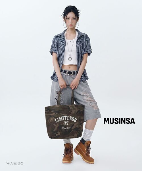LOVE ME MONSTER（ラブミーモンスター）の「[Surgical] Big Ring Earrings（ピアス（両耳用）・レディース・シルバー・FREE）」の5枚目の写真