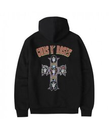 Bravado（ブラヴァド）の「GNR APPETITE HOODIE 2 (BRENT1932)（パーカー）」
