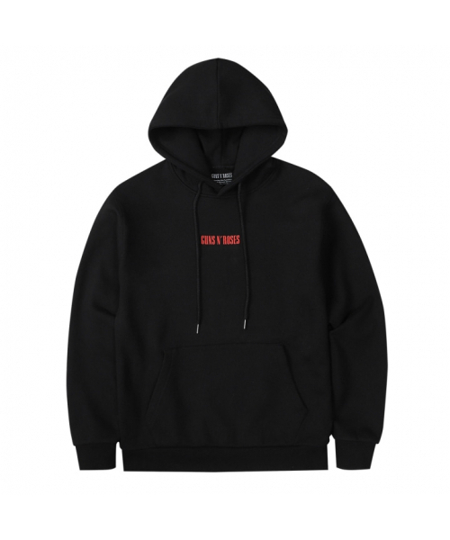 Bravado(ブラヴァド)の「GNR APPETITE HOODIE 2 (BRENT1932)(パーカー・メンズ・その他・L/M/XL)」の3枚目の写真