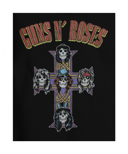 Bravado(ブラヴァド)の「GNR APPETITE HOODIE 2 (BRENT1932)(パーカー・メンズ・その他・L/M/XL)」の4枚目の写真
