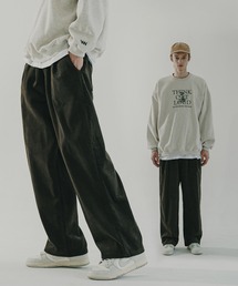 WV PROJECT（ダブリューブイプロジェクト）の「コーデュロイパンツ（その他パンツ）」