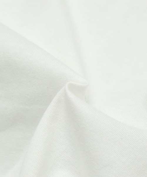 DILASH(ディラッシュ)の「【綿100%】ニューヨークフォト×ネオンメッセージ半袖T(Tシャツ/カットソー・キッズ・オフホワイト/ブラック・100/120/110/90/80/140/130)」の9枚目の写真