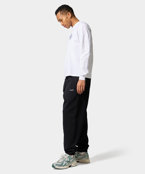 HUF(ハフ)の「REGIONAL LS TEE(Tシャツ/カットソー・メンズ・ホワイト/ライトブラウン/ブラック・XXL/XL/L/M/S/XS)」の12枚目の写真