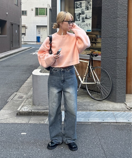 feepur（フェピュール）の「【6サイズ展開】バックベルトサボ（その他シューズ・レディース・ブラック・22.5/23/23.5/24/24.5/25）」の3枚目の写真