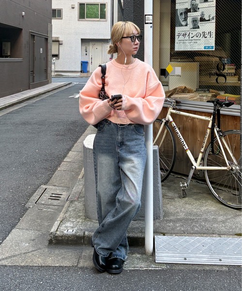 feepur（フェピュール）の「【6サイズ展開】バックベルトサボ（その他シューズ・レディース・ブラック・22.5/23/23.5/24/24.5/25）」の5枚目の写真