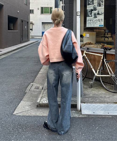 feepur（フェピュール）の「【6サイズ展開】バックベルトサボ（その他シューズ・レディース・ブラック・22.5/23/23.5/24/24.5/25）」の7枚目の写真