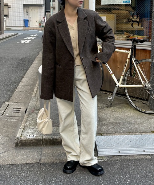 feepur（フェピュール）の「【6サイズ展開】バックベルトサボ（その他シューズ・レディース・ブラック・22.5/23/23.5/24/24.5/25）」の13枚目の写真