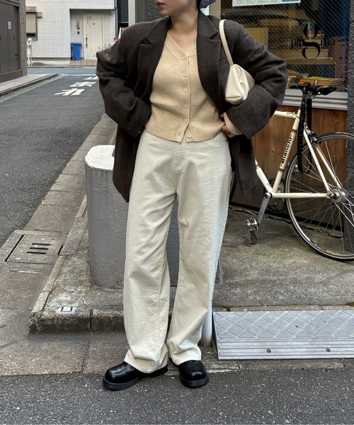 feepur（フェピュール）の「【6サイズ展開】バックベルトサボ（その他シューズ・レディース・ブラック・22.5/23/23.5/24/24.5/25）」の14枚目の写真