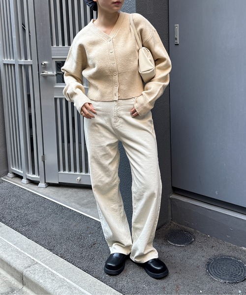 feepur（フェピュール）の「【6サイズ展開】バックベルトサボ（その他シューズ・レディース・ブラック・22.5/23/23.5/24/24.5/25）」の21枚目の写真