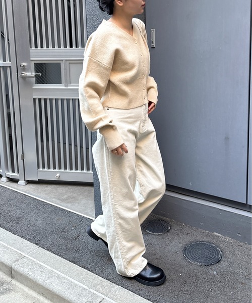 feepur（フェピュール）の「【6サイズ展開】バックベルトサボ（その他シューズ・レディース・ブラック・22.5/23/23.5/24/24.5/25）」の22枚目の写真