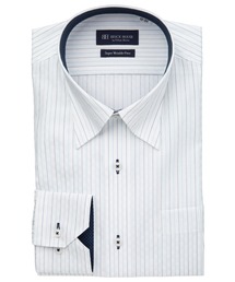 TOKYO SHIRTS | 形態安定ノンアイロン スナップダウン 長袖ビジネスワイシャツ(ビジネスシャツ)