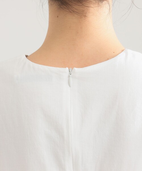 MARIHA(マリハ)の「【別注】MARIHA / エンジェルのミニワンピース(ワンピース・レディース・ブラック/ホワイト・36)」の14枚目の写真