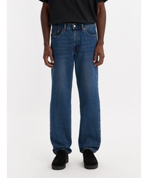 Levi's(���[�o�C�X)��Levi's/���[�o�C�X 505(TM) ���M�����[�t�B�b�g �W�[���Y(�f�j���p���c)