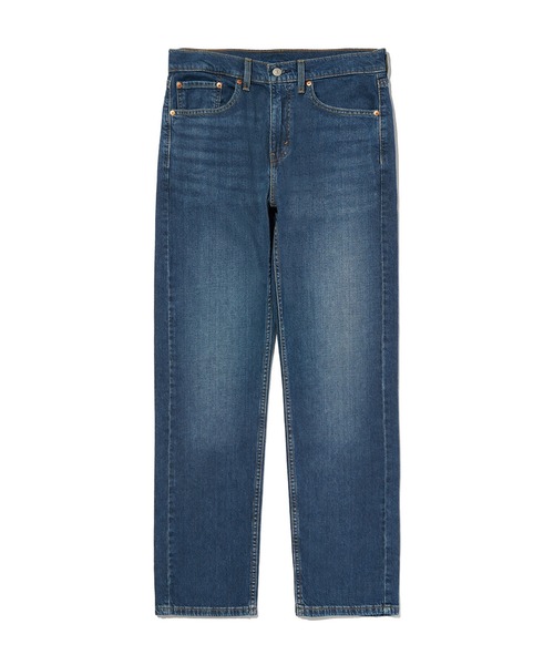Levi's(リーバイス)の「Levi's/リーバイス 505(TM) レギュラーフィット ジーンズ(デニムパンツ・メンズ・ダークインディゴブルー・W28 L32/W30 L32/W34 L32/W33 L32/W32 L32/W31 L32/W29 L32/W36 L32)」の5枚目の写真