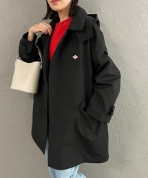 DANTON | 【WEB限定】[DANTON/ダントン] フード付き ショートバルマカーンコート(その他アウター)