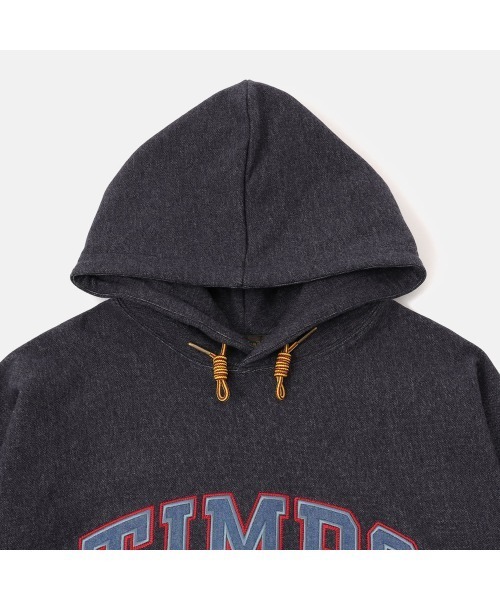 Timberland(ティンバーランド)の「フーディー ユニセックス(パーカー・メンズ・ネイビー・LARGE/MEDIUM/SMALL/X-LARGE/XX-LARGE)」の8枚目の写真