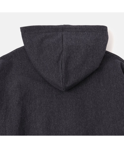 Timberland(ティンバーランド)の「フーディー ユニセックス(パーカー・メンズ・ネイビー・LARGE/MEDIUM/SMALL/X-LARGE/XX-LARGE)」の9枚目の写真