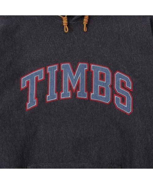 Timberland(ティンバーランド)の「フーディー ユニセックス(パーカー・メンズ・ネイビー・LARGE/MEDIUM/SMALL/X-LARGE/XX-LARGE)」の11枚目の写真