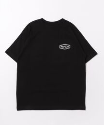 RVCA(���[�J)��RVCA/���[�J RANGER BOX T�V���c BG045201(T�V���c/�J�b�g�\�[)