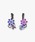 ANNA SUI�i�A�i�X�C�j�́u�t�����[���`�[�t �C�������O�i�C�������O�j�v�b�p�[�v��
