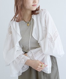 w closet（ダブルクローゼット）の「ボレロ（カーディガン/ボレロ）」