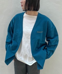 PENDLETON（ペンドルトン）の「カーディガン（カーディガン/ボレロ）」