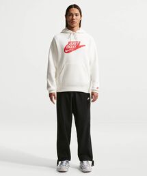 NIKE（ナイキ）の「ナイキ スポーツウェア クラブ メンズパンツ / Nike Sportswear Club Men's Pants IF0735-010 Black（その他パンツ）」