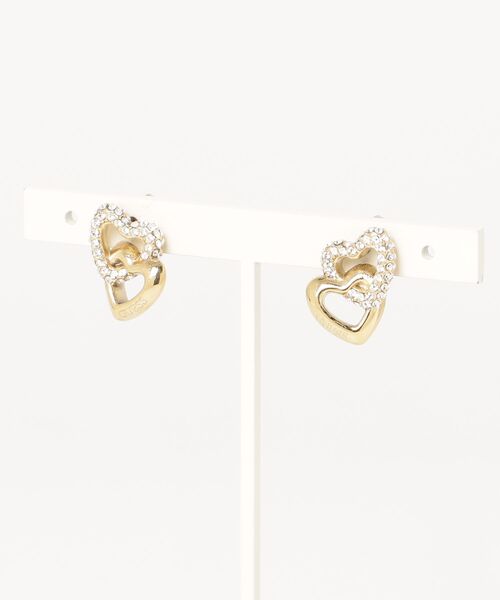 シルバー系 | GUESS(ゲス) JAPAN 公式オンラインストア | GUESS JAPAN