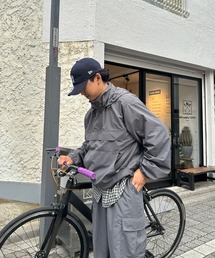 favclo.（ファブクロ）の「マウンテンパーカー（マウンテンパーカー）」