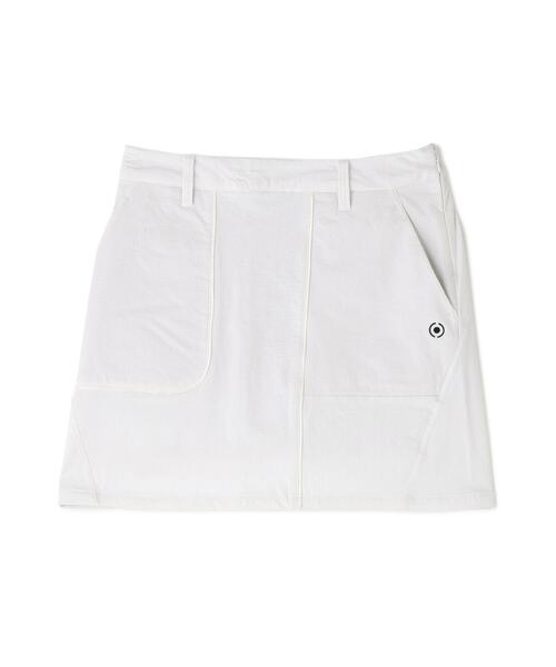 PING(ピン)の「【PING APPAREL】パイピングスカート(スカート・レディース・ベージュ/ホワイト/ブラック・S/XS/M/LL/L)」の10枚目の写真