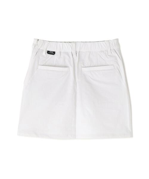 PING(ピン)の「【PING APPAREL】パイピングスカート(スカート・レディース・ベージュ/ホワイト/ブラック・S/XS/M/LL/L)」の11枚目の写真