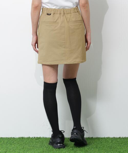 PING(ピン)の「【PING APPAREL】パイピングスカート(スカート・レディース・ベージュ/ホワイト/ブラック・S/XS/M/LL/L)」の15枚目の写真