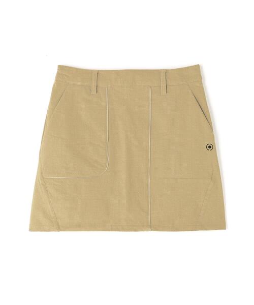 PING(ピン)の「【PING APPAREL】パイピングスカート(スカート・レディース・ベージュ/ホワイト/ブラック・S/XS/M/LL/L)」の21枚目の写真