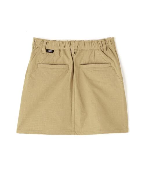 PING(ピン)の「【PING APPAREL】パイピングスカート(スカート・レディース・ベージュ/ホワイト/ブラック・S/XS/M/LL/L)」の22枚目の写真