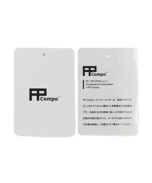PING(ピン)の「【PING APPAREL】パイピングスカート(スカート・レディース・ベージュ/ホワイト/ブラック・S/XS/M/LL/L)」の8枚目の写真