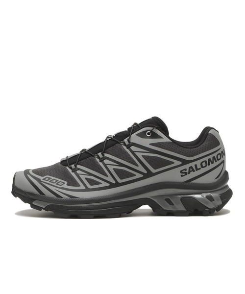 SALOMON(サロモン)の「XT-6 NOCTURNE VISION L49131400(スニーカー・メンズ・ブラック・26.5cm/27.5cm/28.5cm/29.0cm/27.0cm/28.0cm/26.0cm/25.5cm)」の2枚目の写真