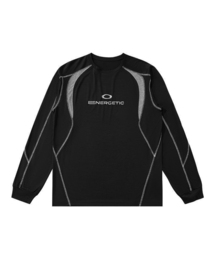 BUTTON SEOUL（ボタンソウル）の「エアライトパフォーマンスラグランロングスリーブ(2 COLOR)（Tシャツ/カットソー）」