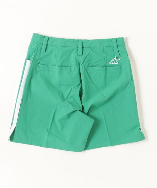 スリーストライプス 5インチ ショーツ / ハーフパンツ【adidas Golf