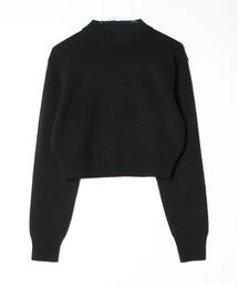 Compact Sheer Knit 12610514（ニット/セーター）｜TODAYFUL（トゥデイ