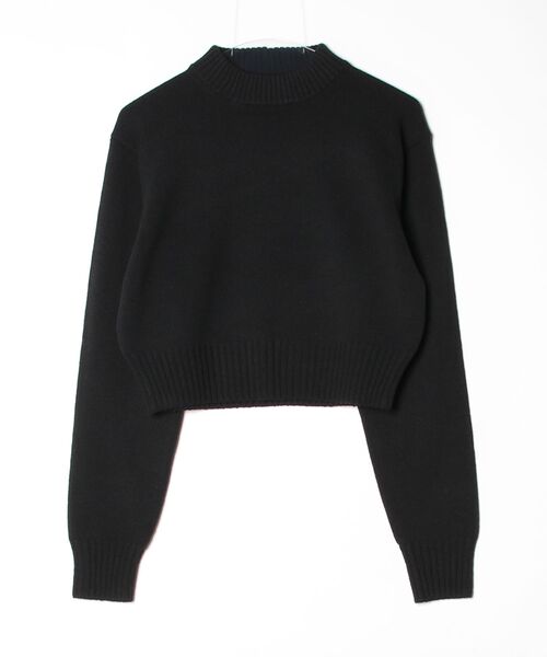 TODAYFUL（トゥデイフル）の「Wool 100% Raglan Knit（ニット/セーター