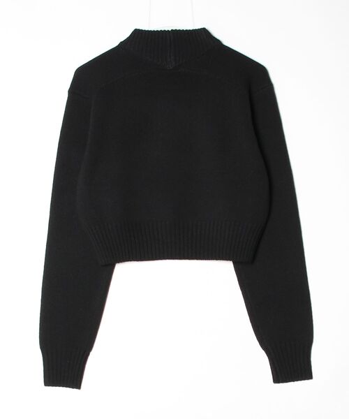 Crewneck Slub Knit（ニット/セーター）｜TODAYFUL（トゥデイフル）の