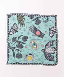 チャイハネ | 【チャイハネ】アミットスカーフ(バンダナ/スカーフ)