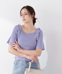 オフショルダー」に該当するファッション通販 - ZOZOTOWN