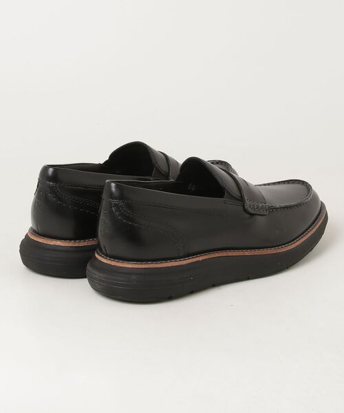 ROCKPORT（ロックポート）の「【MEN】トータルモーション キャドウィン ローファー（ローファー・メンズ・ブラック・28.0cm/27.5cm/27.0cm/26.5cm/26.0cm/25.5cm/25.0cm）」の8枚目の写真